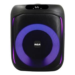 Parlante Portátil RCA Party 6 Bluetooh 3000Watts PMPO                      